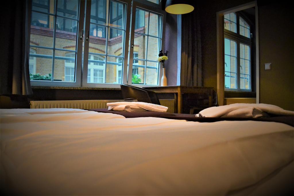 Doppelzimmer mit eigenem Bad