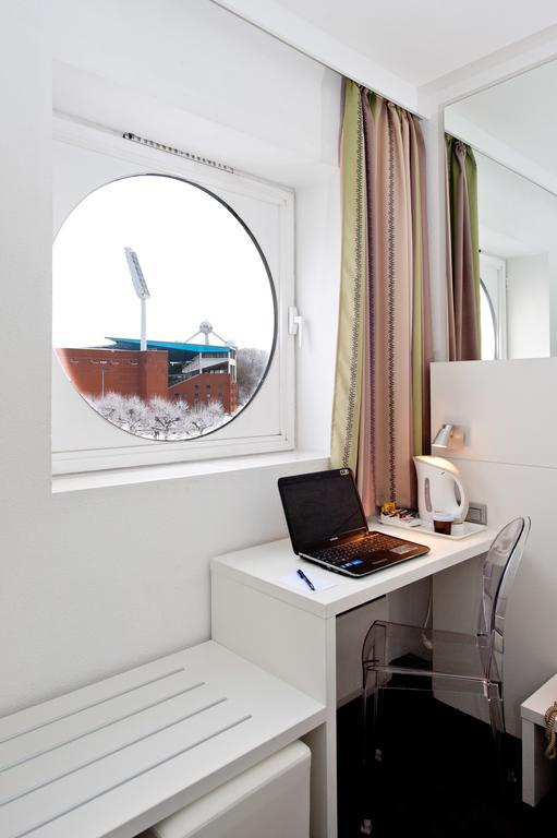 Chambre Double Standard