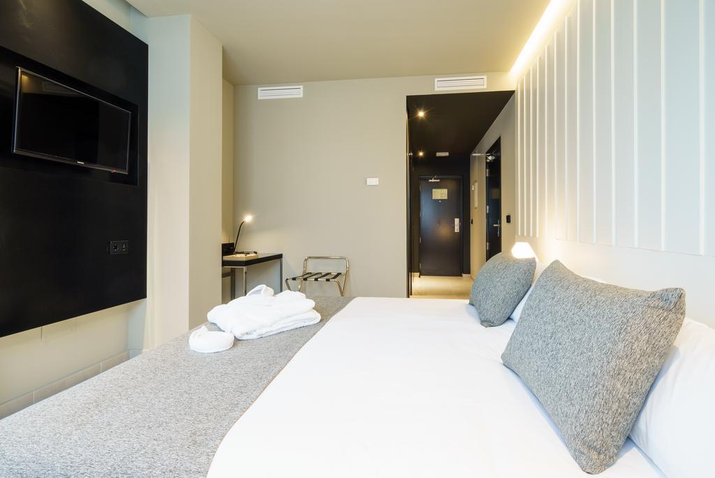 Double Room with Spa Bath