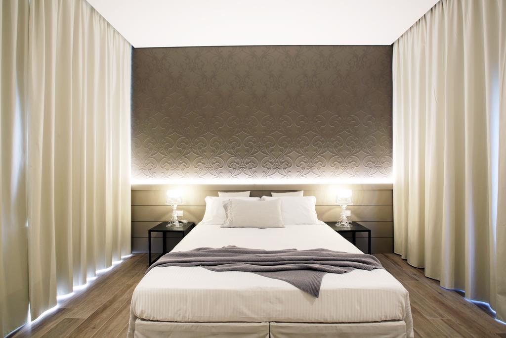 Habitación Triple Deluxe