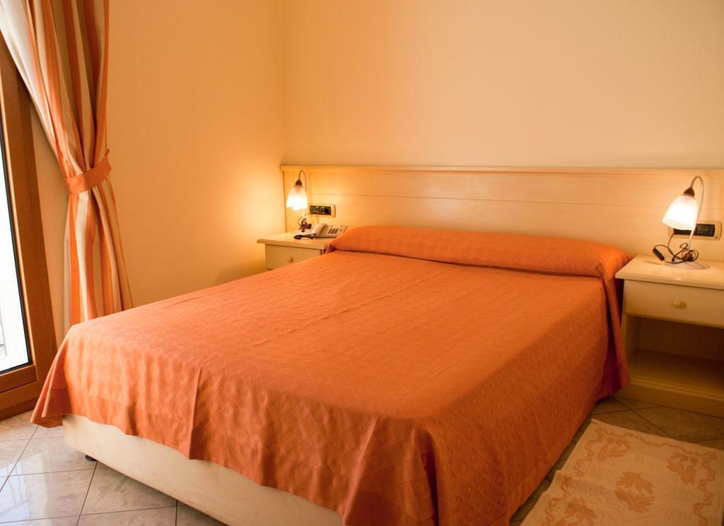 Habitación Individual