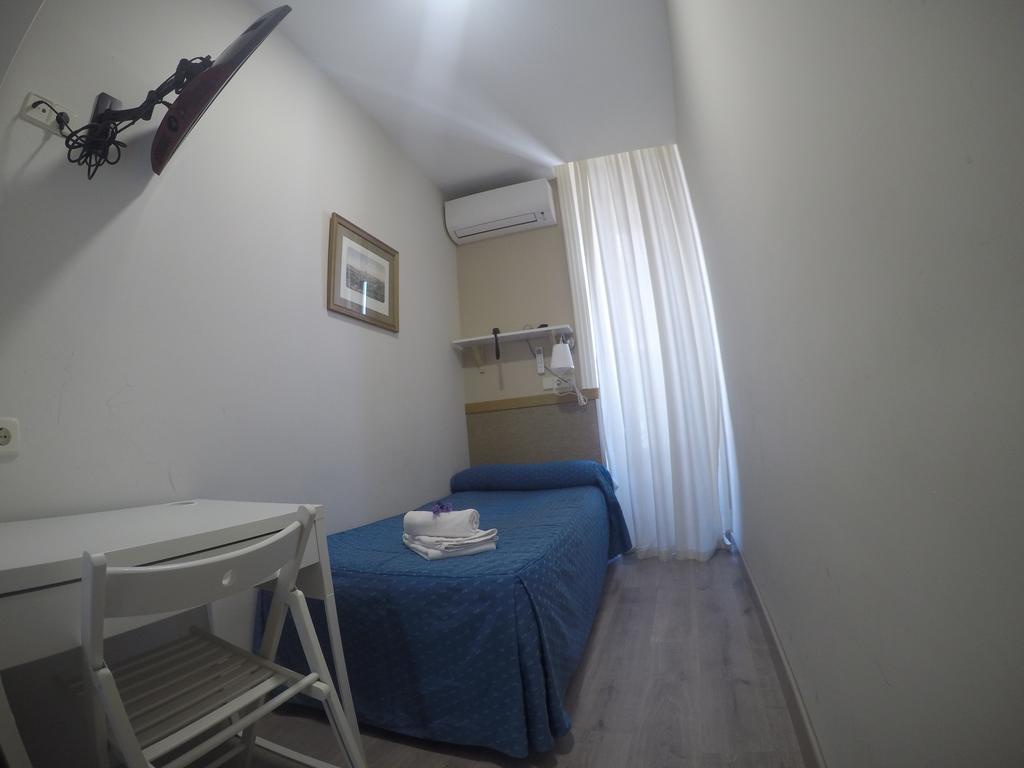 Camera Singola
