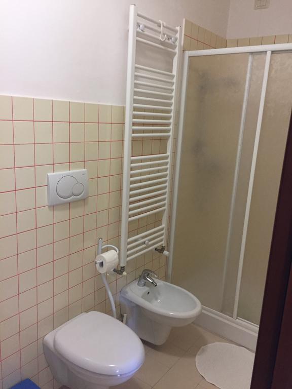 Appartamento con 1 Camera da Letto