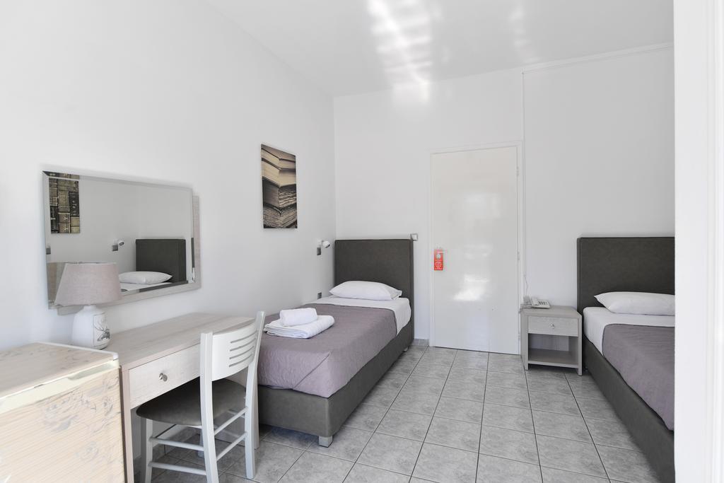 Studio-Apartment