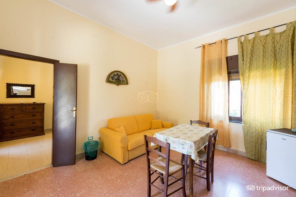 Camera Familiare con Bagno