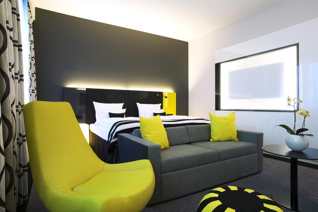 Chambre Double Deluxe