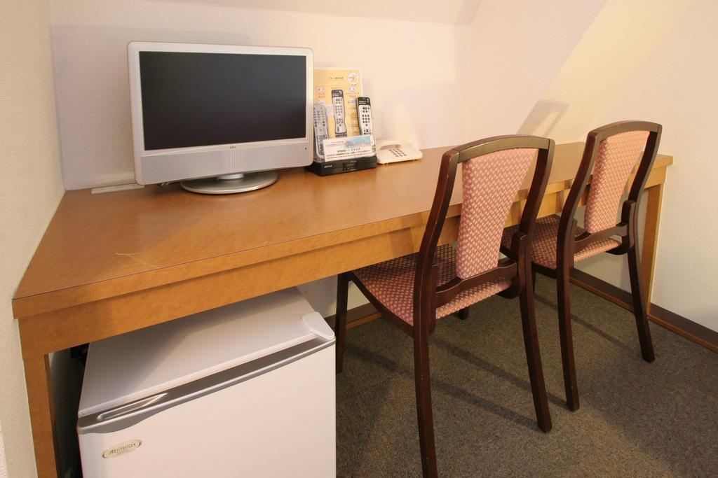 Superior Tweepersoonskamer met Eigen Badkamer