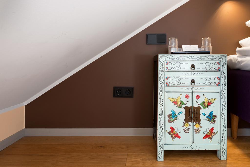 Kleines Doppelzimmer