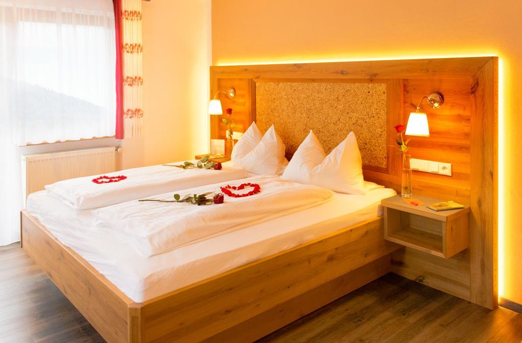Double Room Balcony