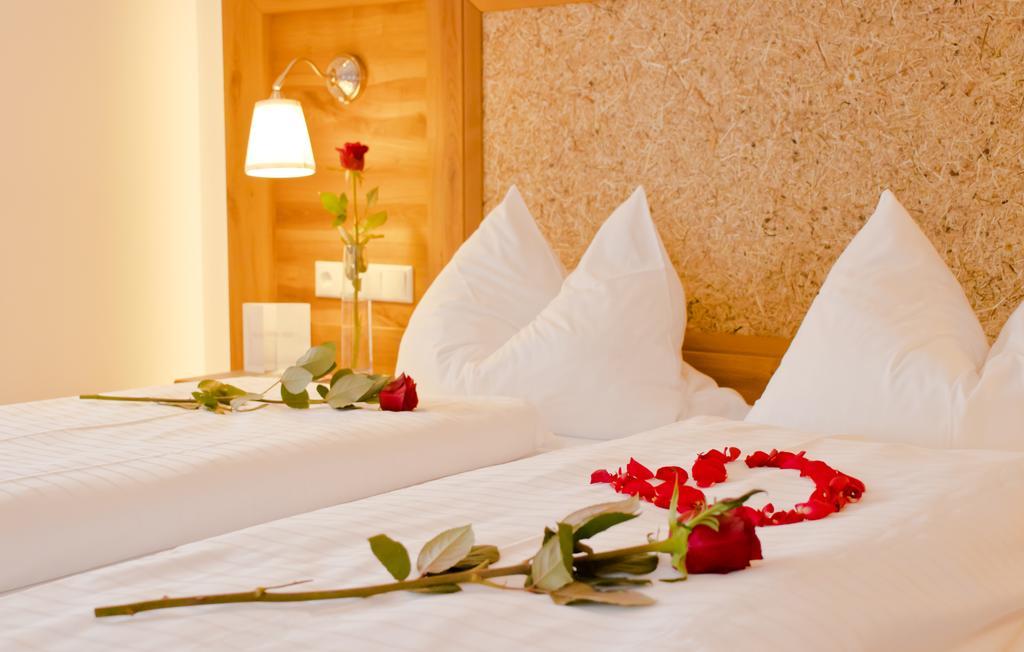 Double Room Balcony