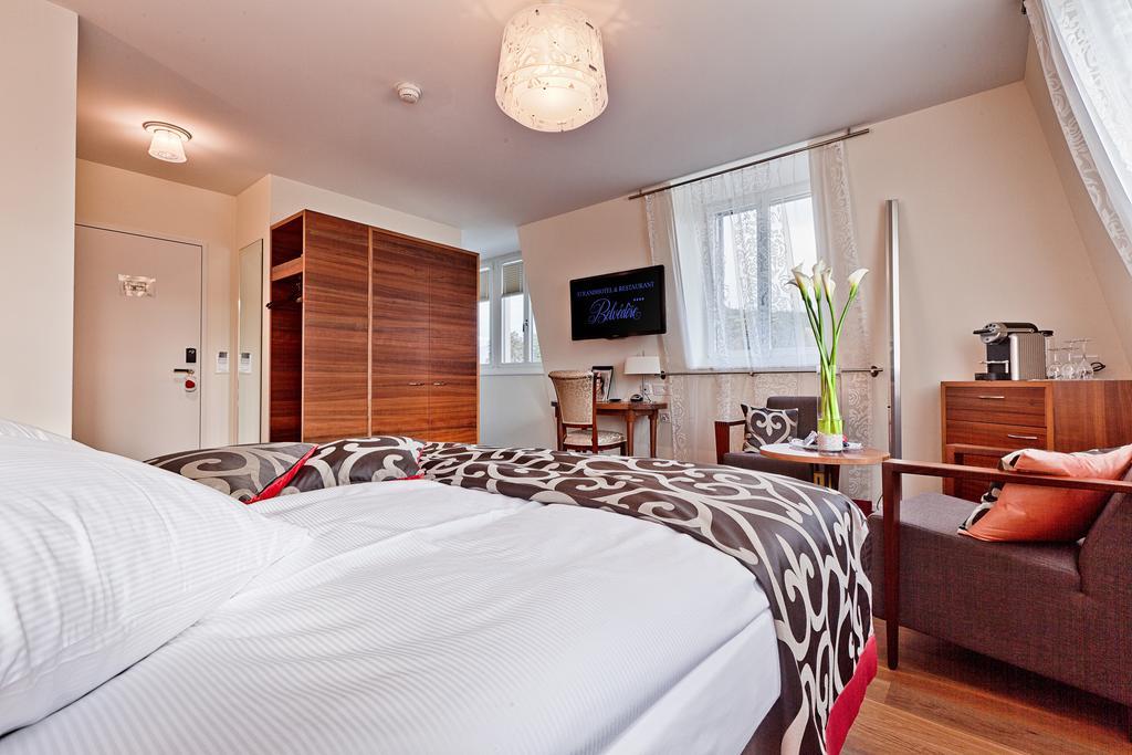 Boutique-Zimmer