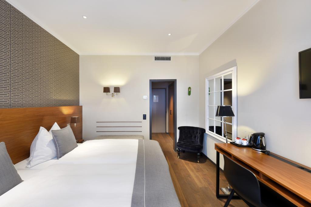 Economy Doppelzimmer