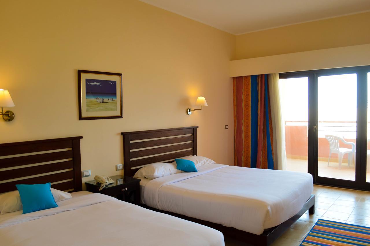Chambre Double ou Lits Jumeaux Standard