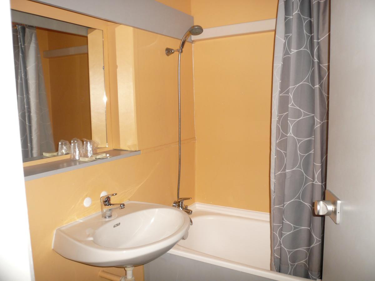 Economic Double Room