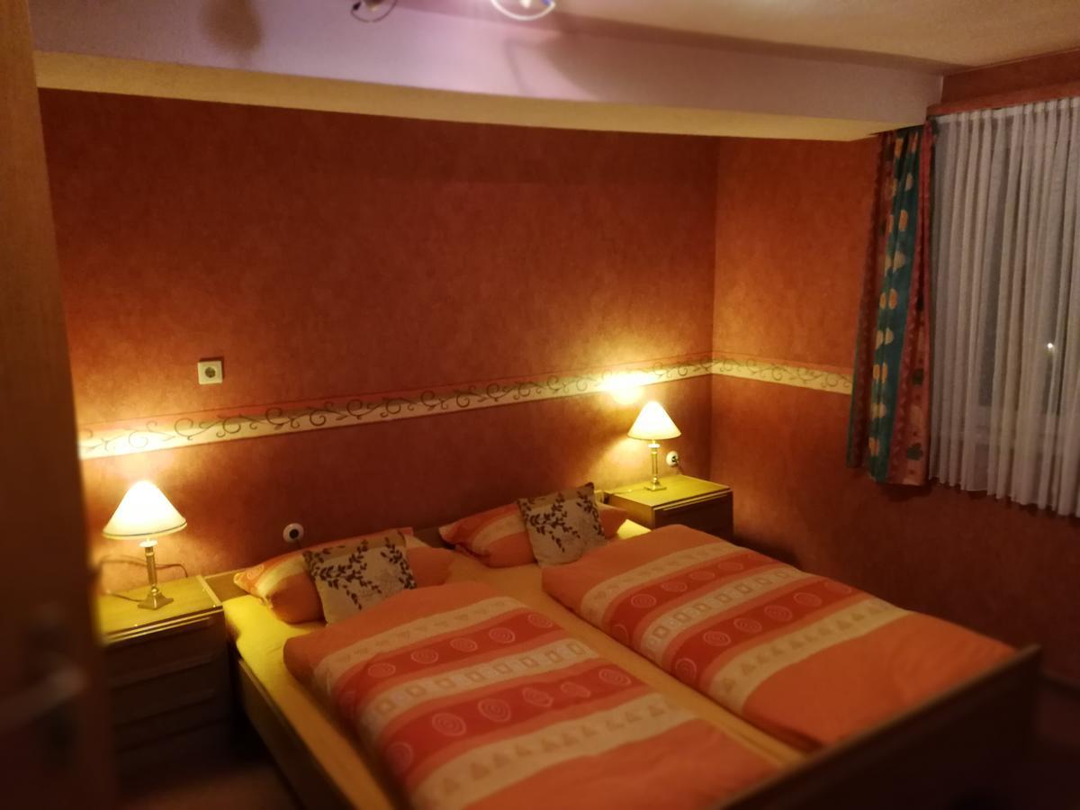Kleines Doppelzimmer