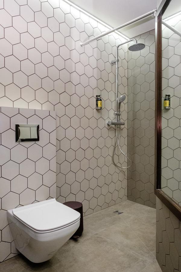 Suite Familiare con Giardino