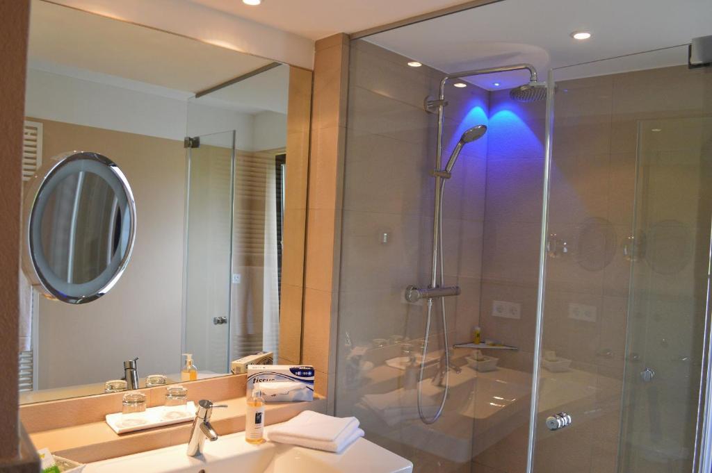 Superior Plus Kamer
