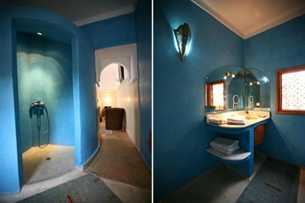 Chambre Double Supérieure