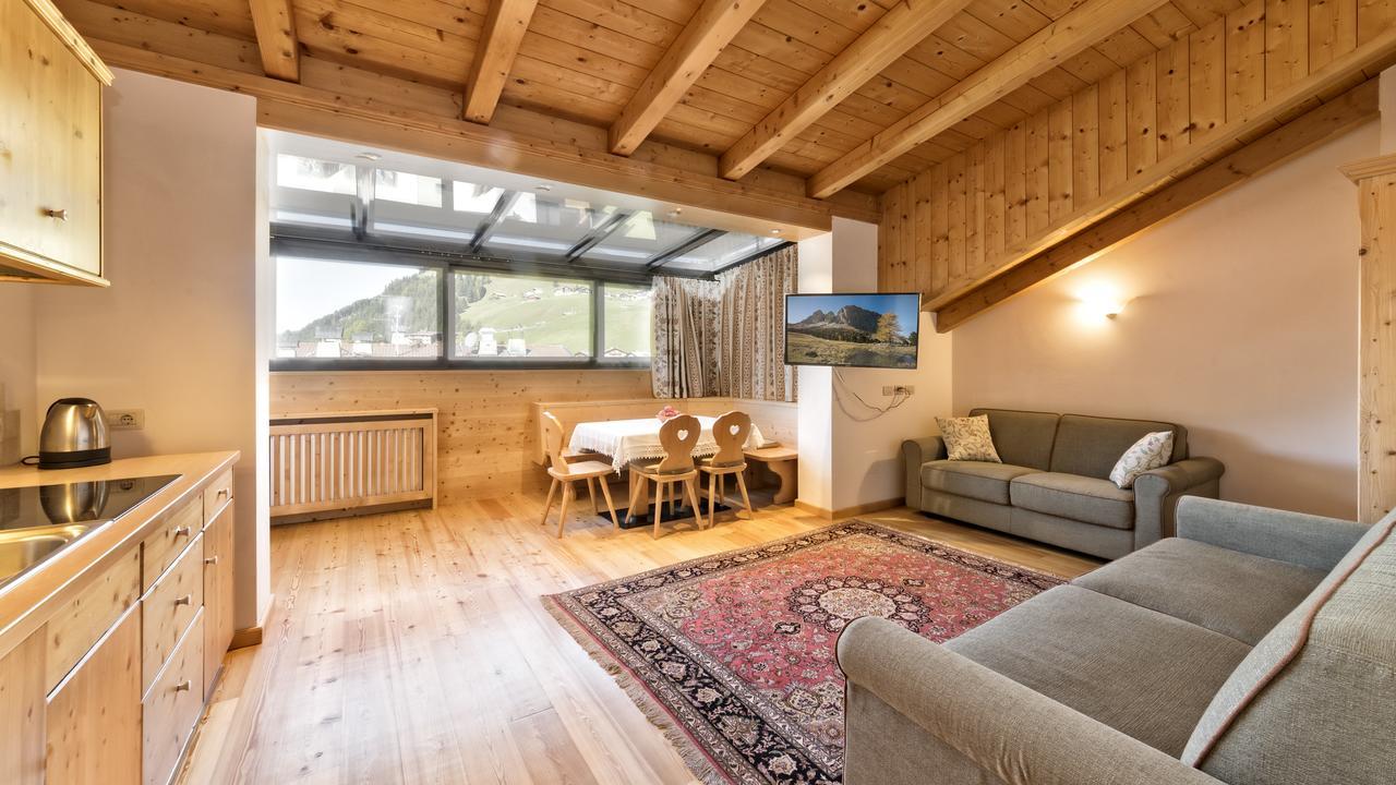Superior Appartement met 2 Slaapkamers en Balkon