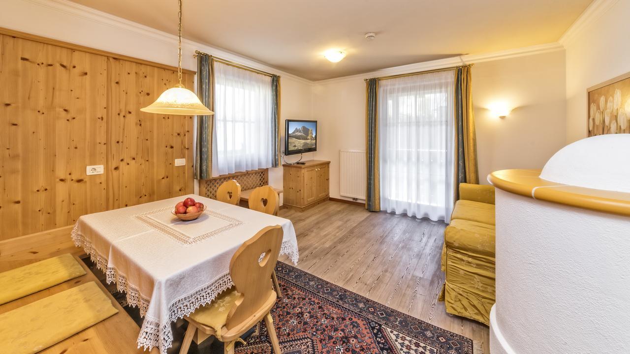 Appartement met 2 Slaapkamers en Balkon