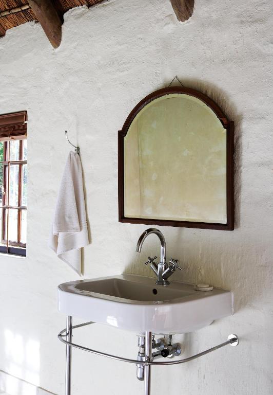 Luxus Doppelzimmer
