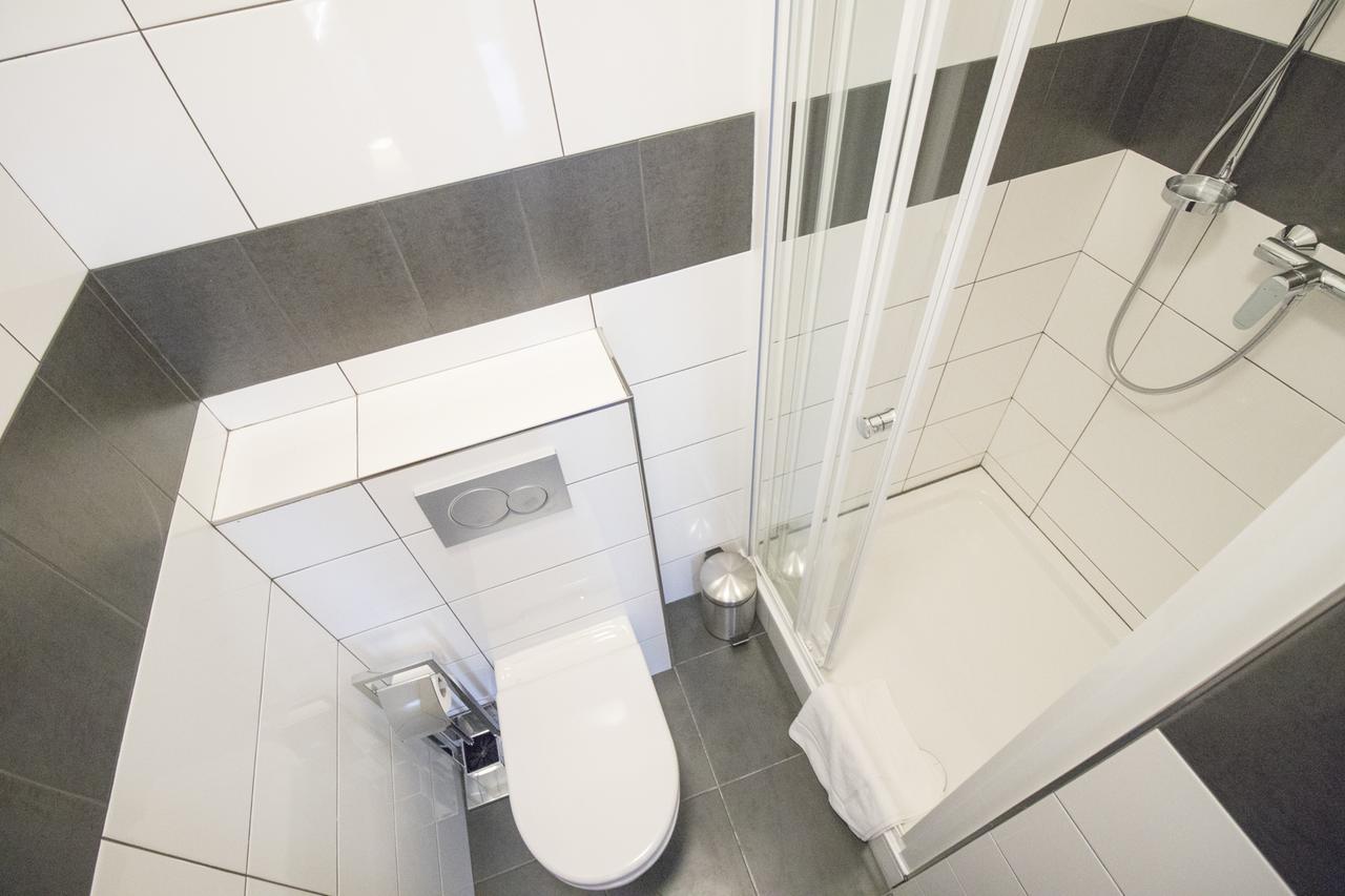 Chambre Quadruple Deluxe