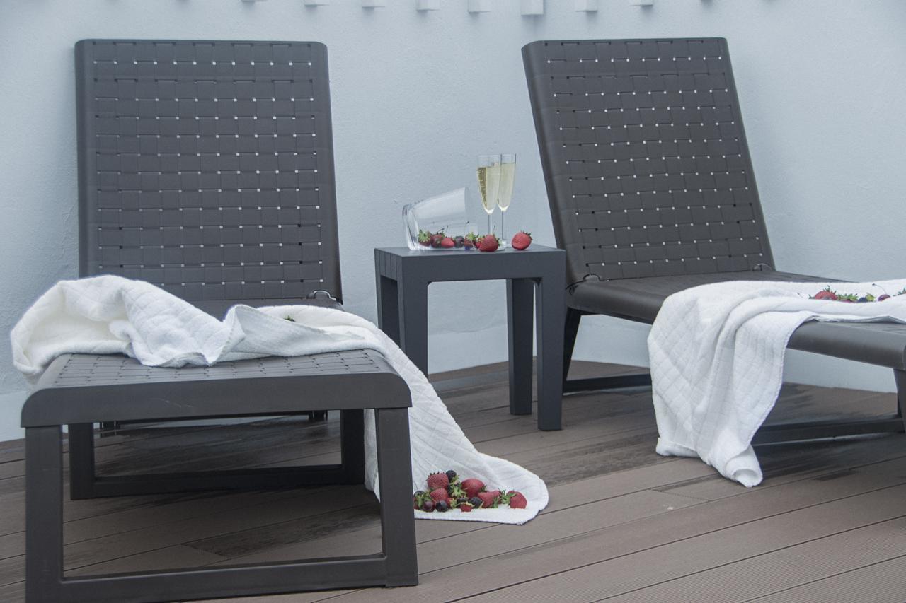 Appartement de Grand Standing avec Terrasse