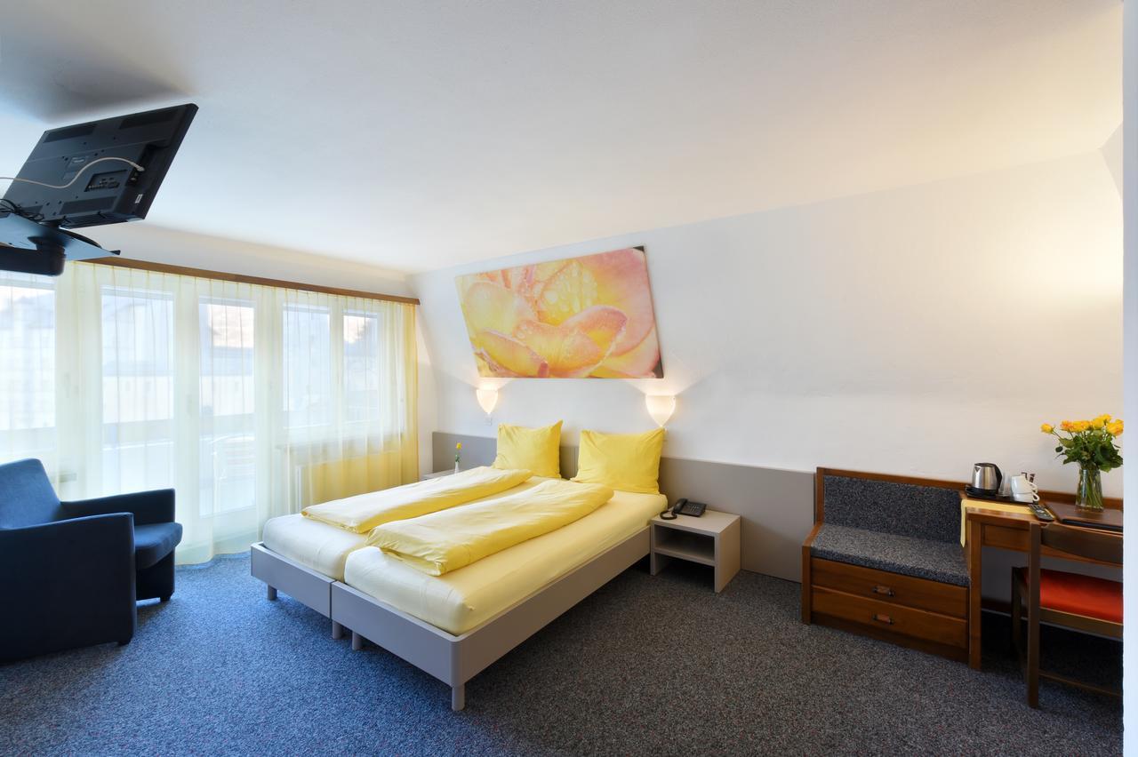 Superior Doppelzimmer