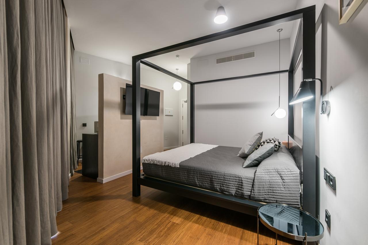 Chambre Double Premium