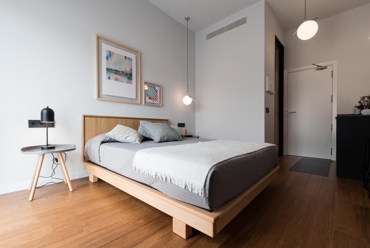 Chambre Double Supérieure
