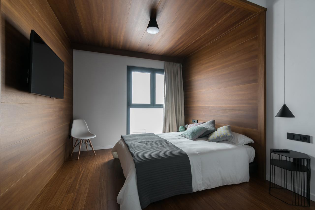 Chambre Double Deluxe