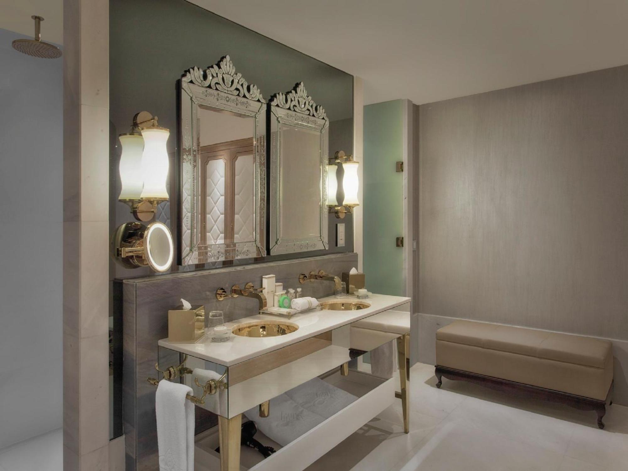 Suite Luxury con Accesso Lounge