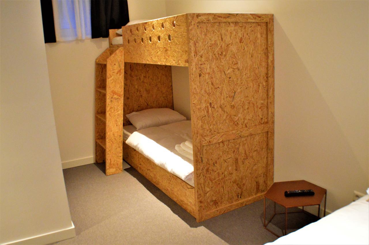 Chambre Familiale