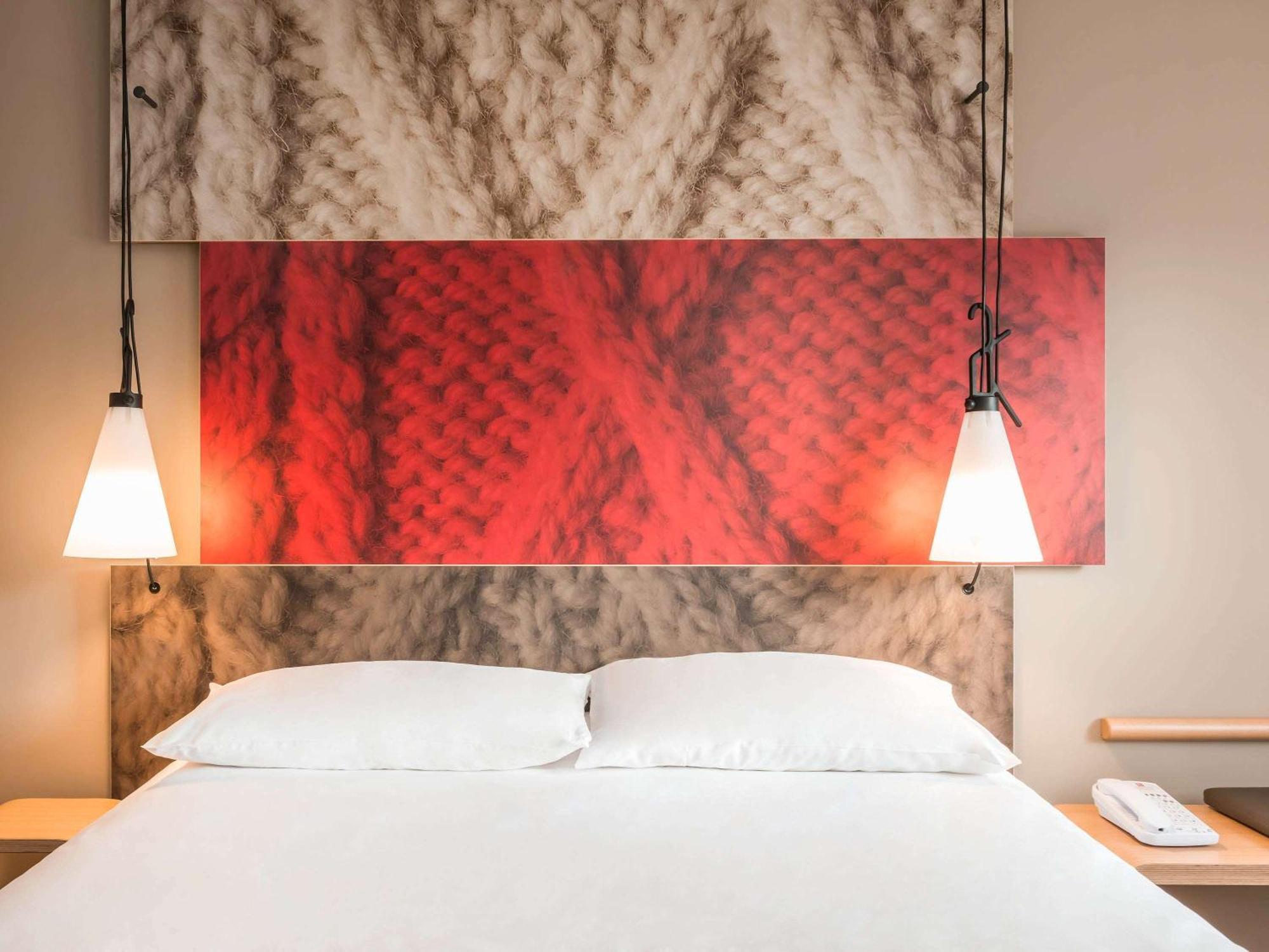 Chambre Double SweetRoom