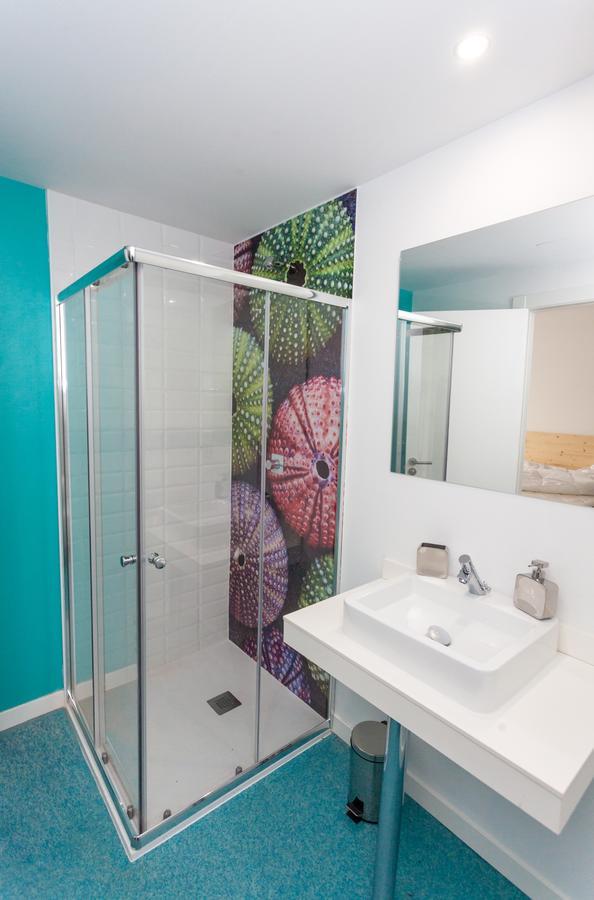 Double or Twin Room with Bathroom