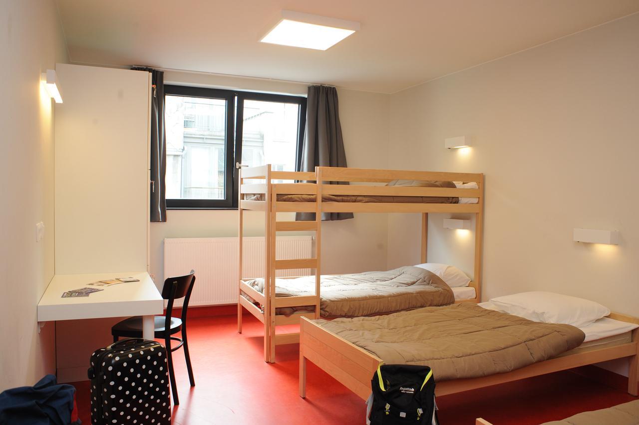 Quadruple Room with Shower