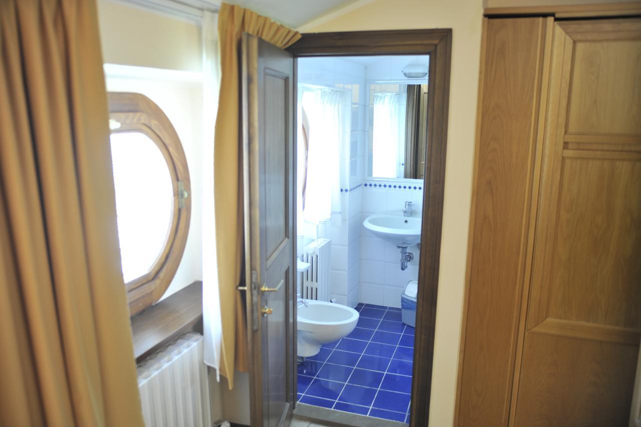 Dreibettzimmer
