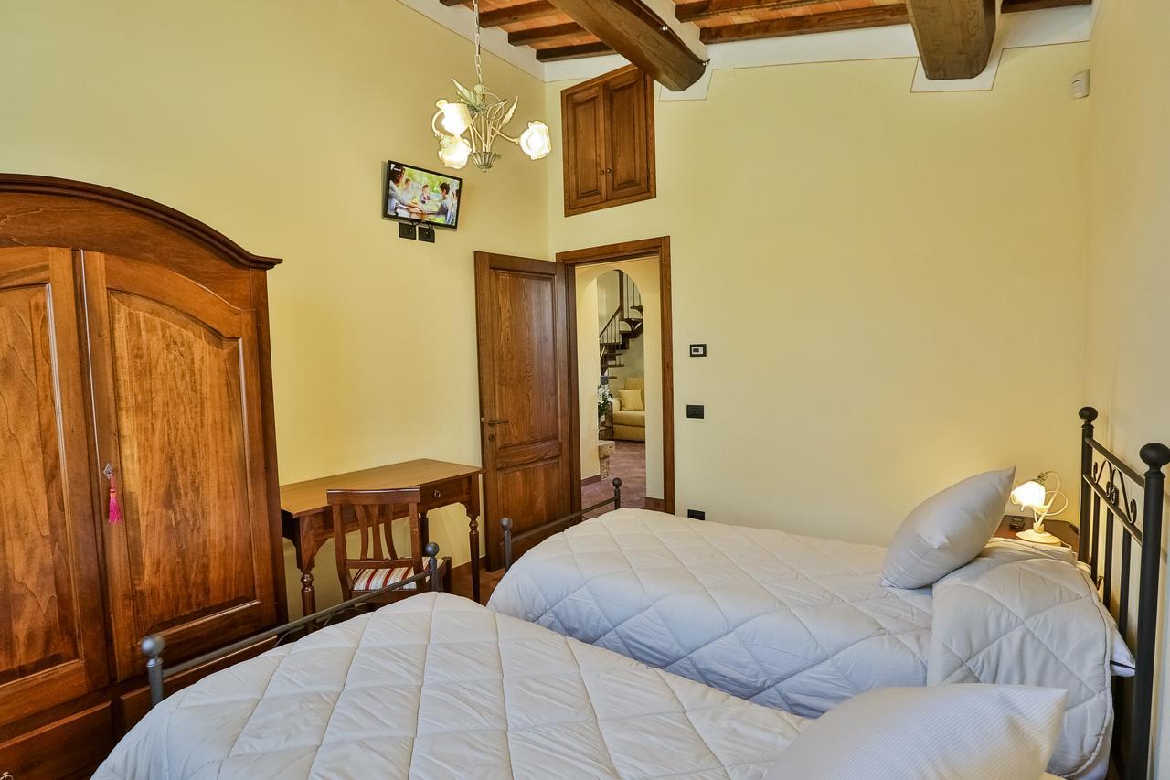 Maisonette
