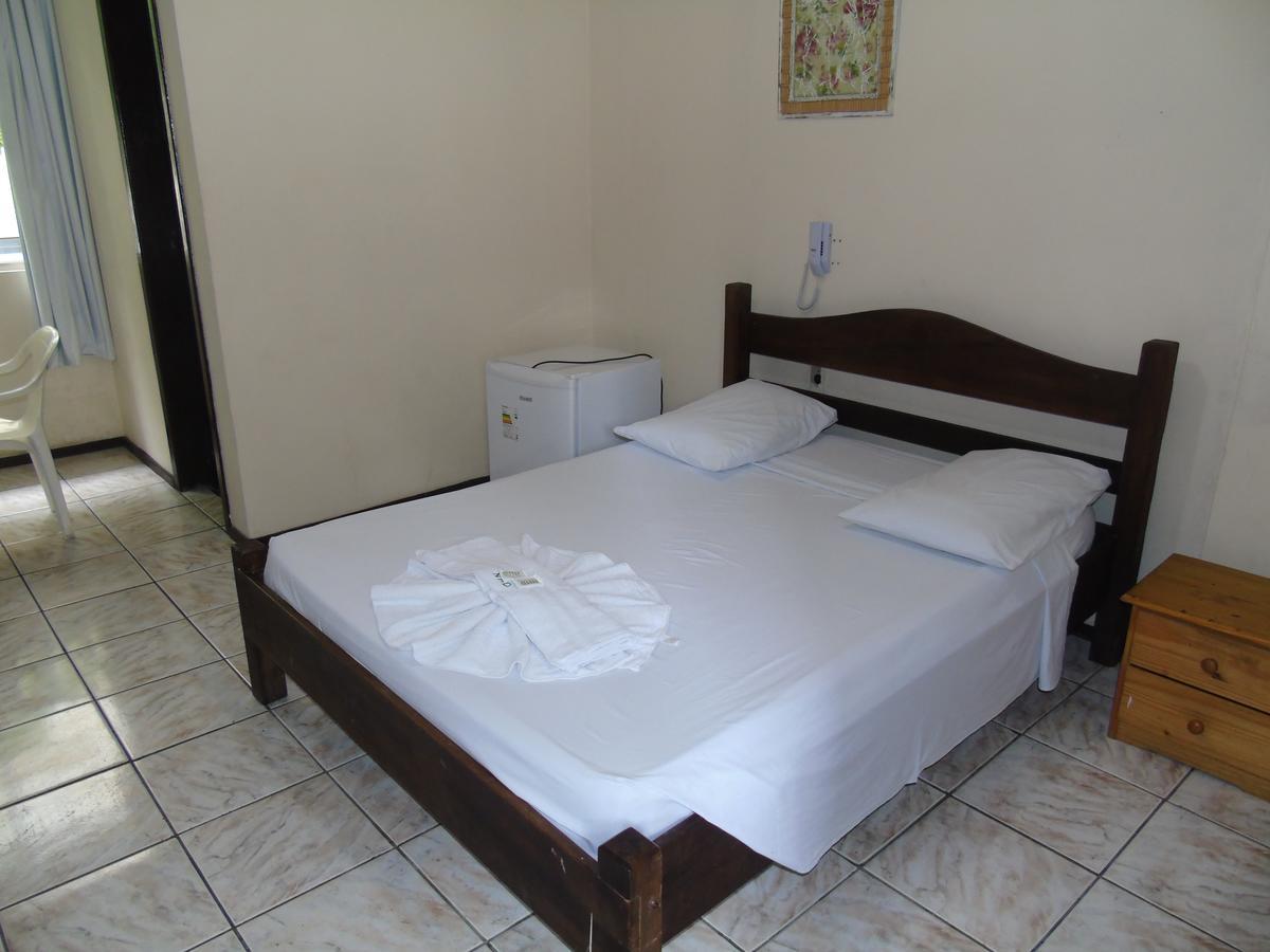 Habitación Doble con baño privado - 1 o 2 camas