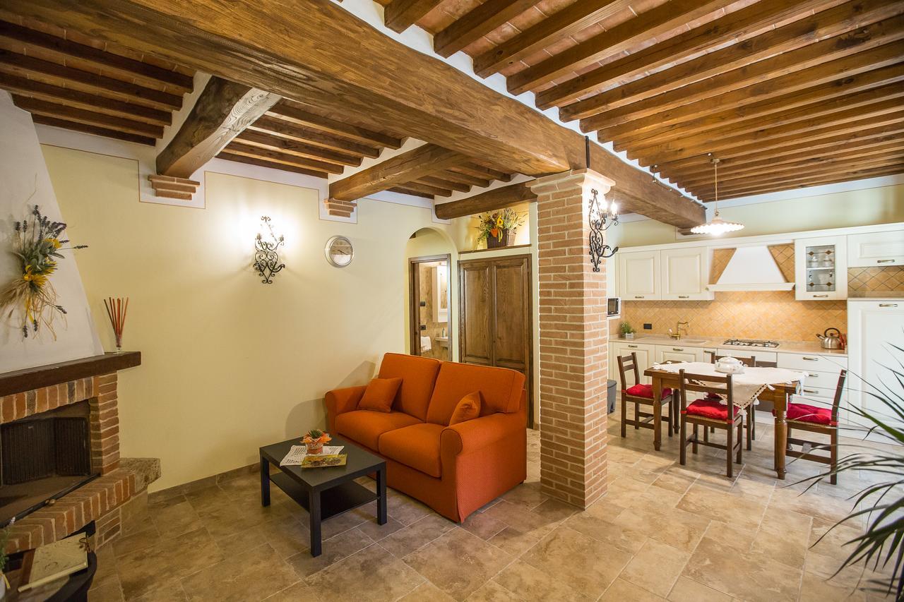 Apartment Ground Floor