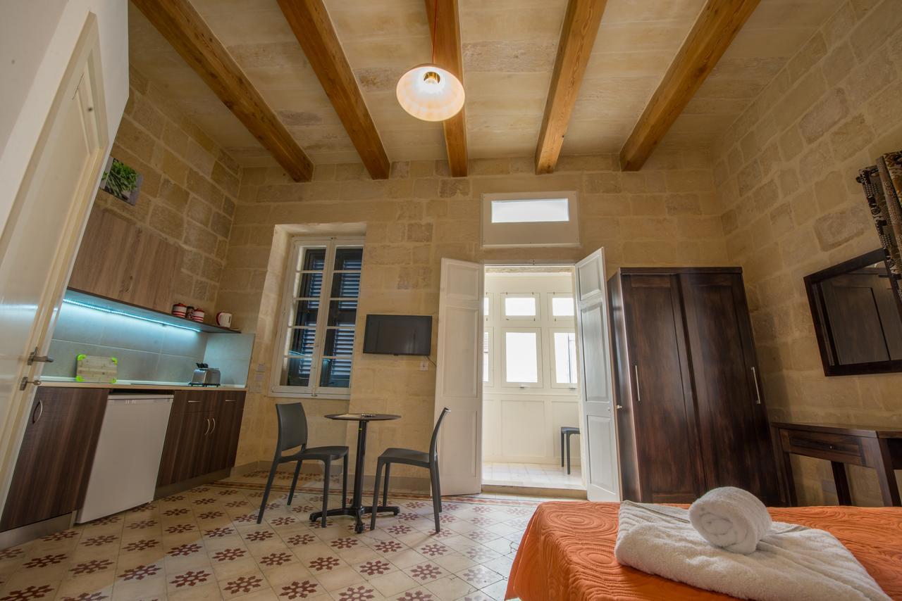 Double or Twin Room with Balcony