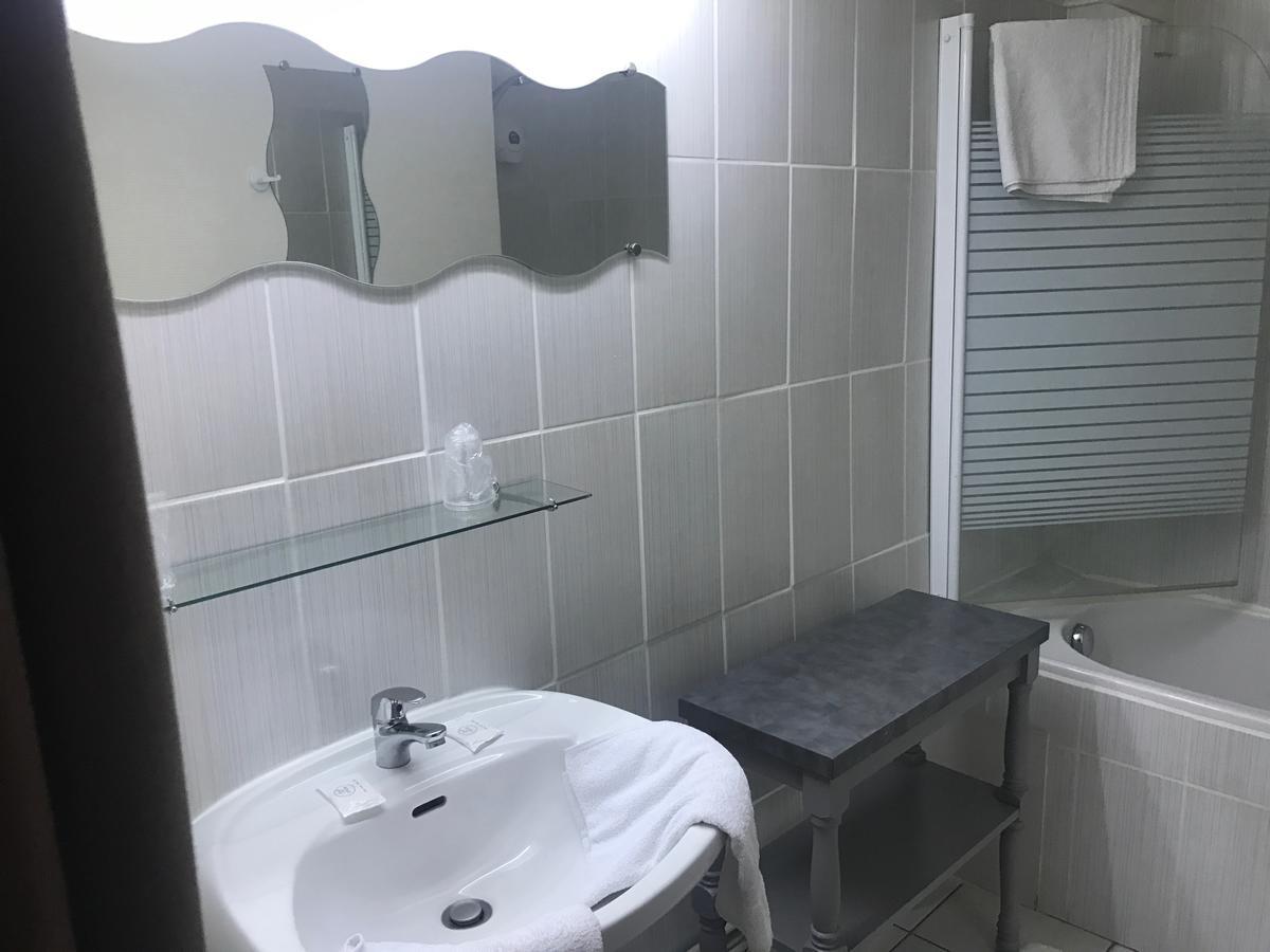 Chambre Triple Standard