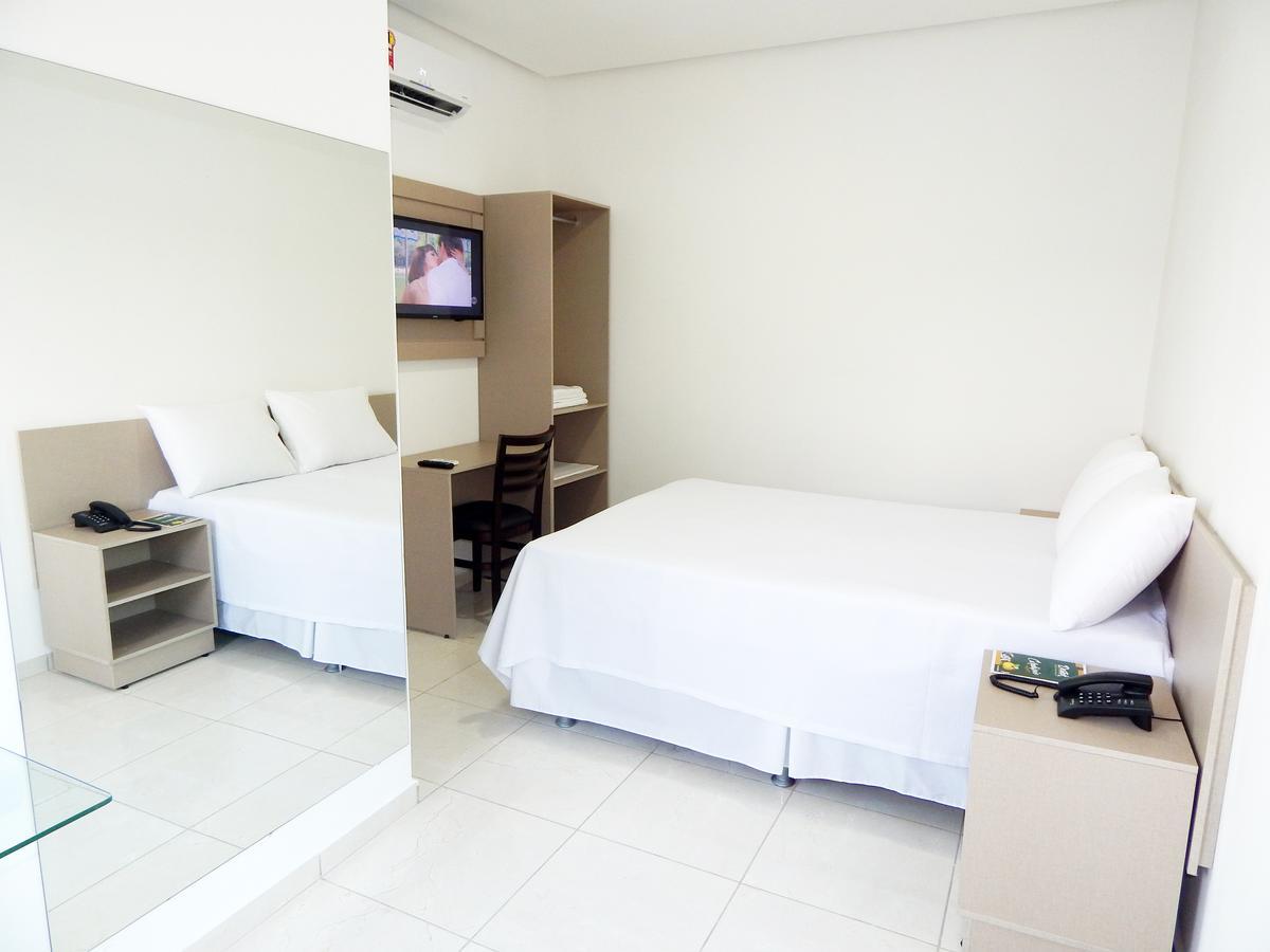 Quarto Individual Standard