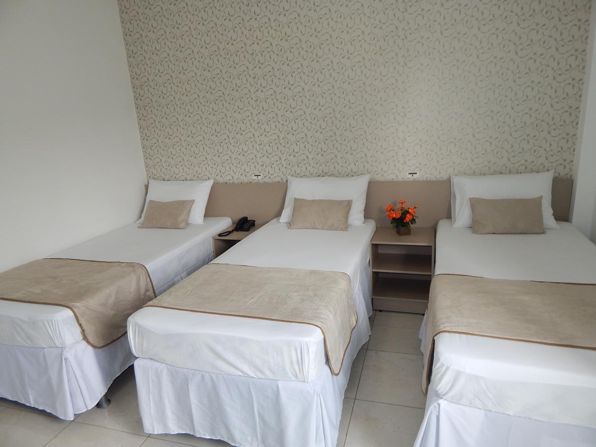 Quarto Triplo