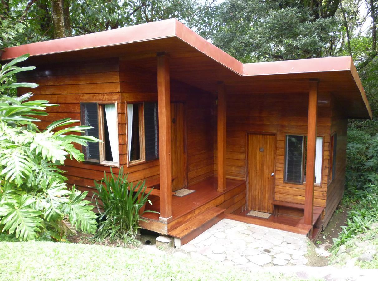 Budget Triple Room