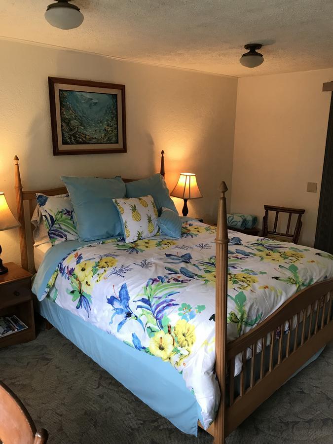 Double Room Patio