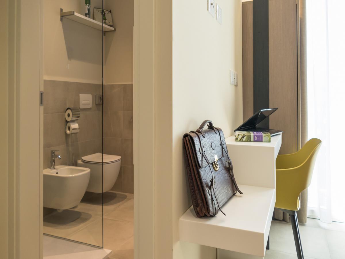 Habitación Cuádruple con balcón