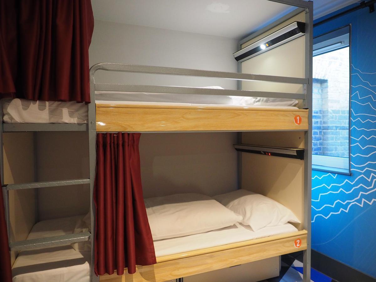 Budget Zweibettzimmer