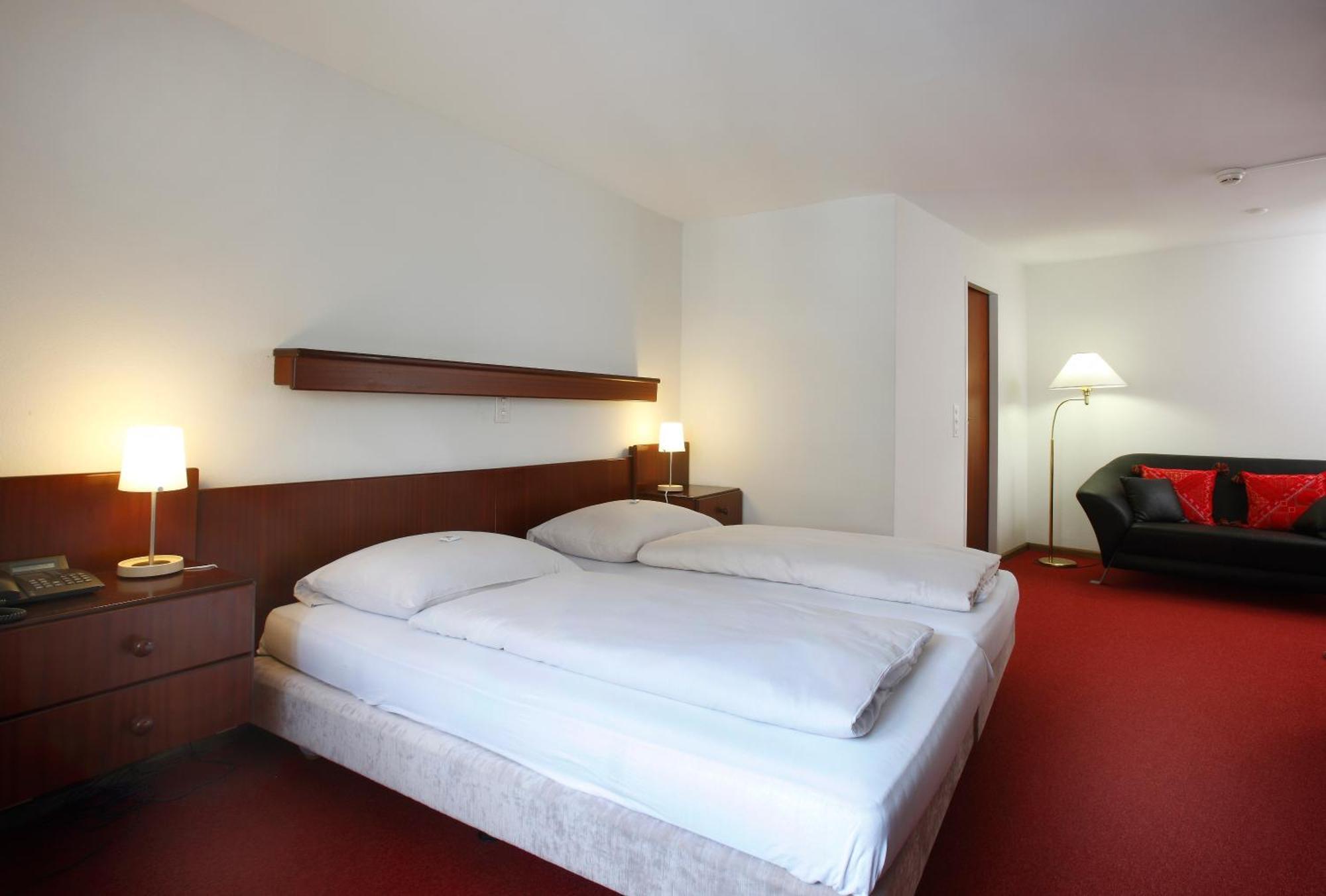 Double or Twin Room