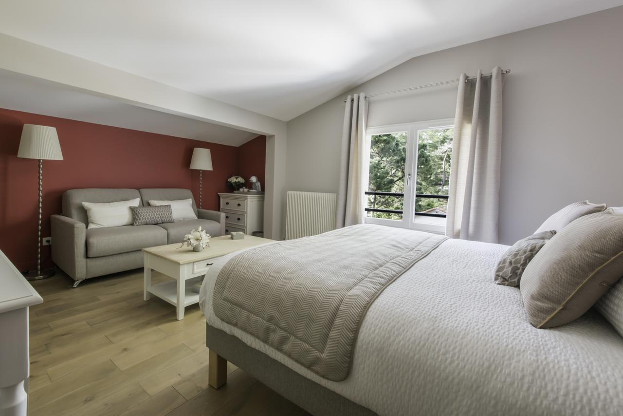Chambre Triple Confort